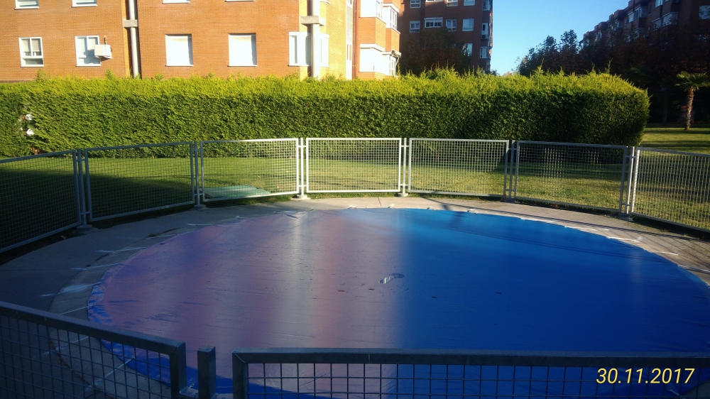 LONAS DE PISCINAS EN ALCALA DE HENARES 91 604 98 81 - TOLDOSALCALA.ES  916049881